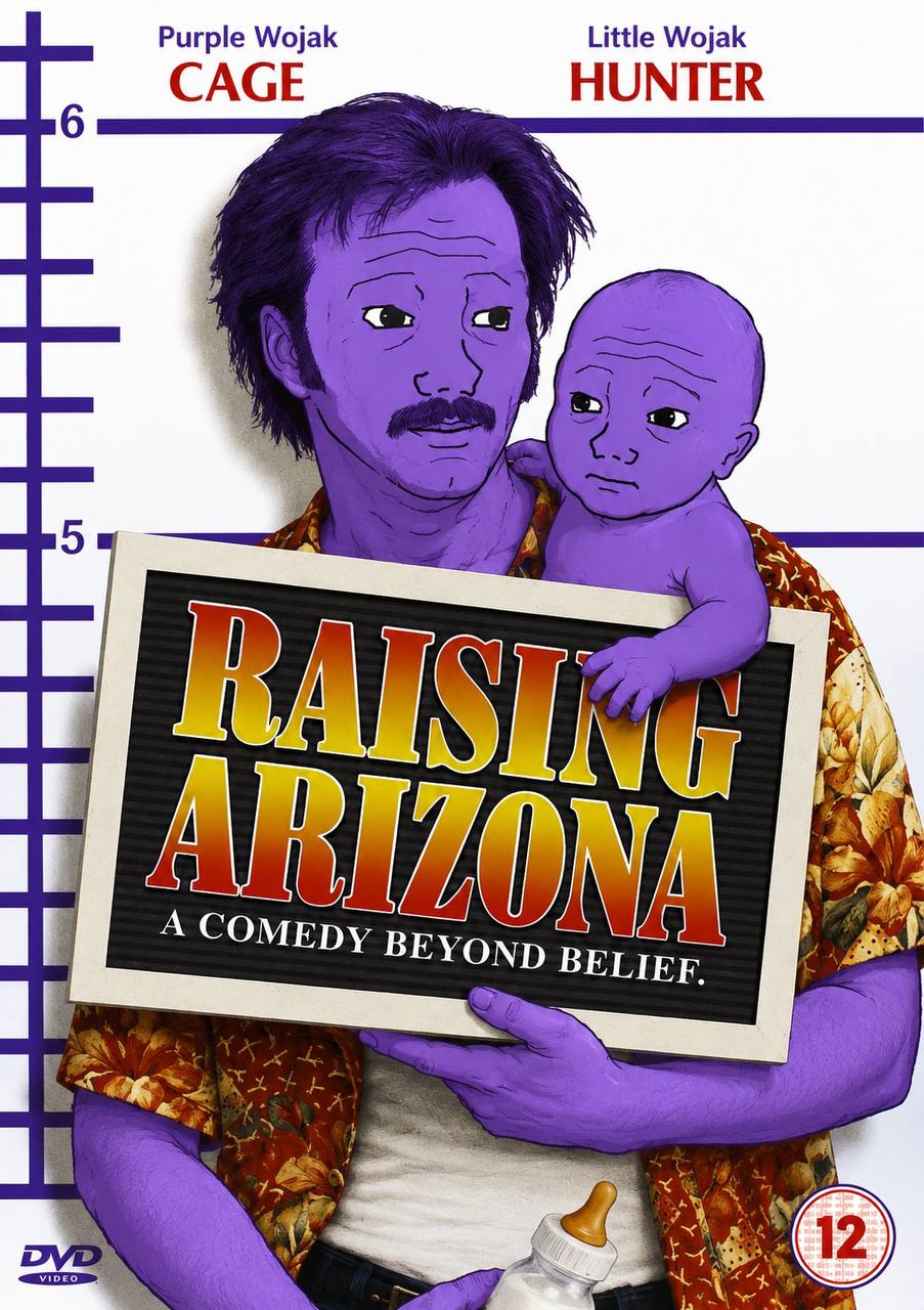 Raising Arizona